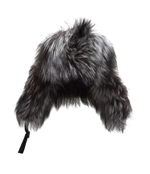 Wool Aviator Hat | Winter accessories | Arctic Bay - Made in Canada